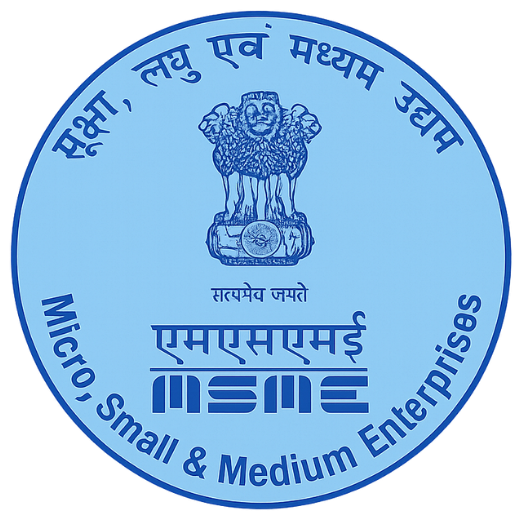 Certification badge