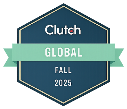 Award badge