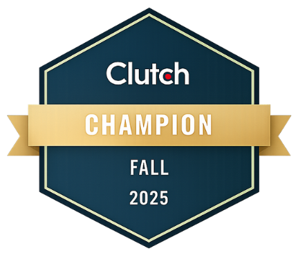 Award badge