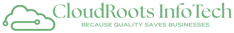 Cloudroots