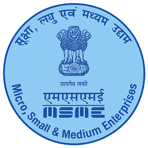 Certification badge