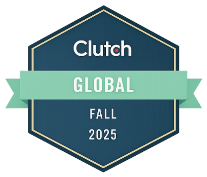 Award badge