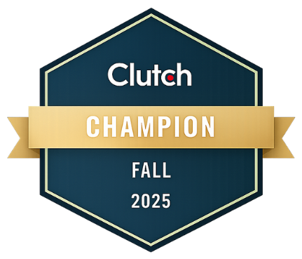 Award badge