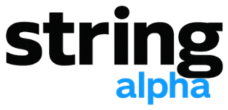 String
