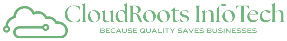 Cloudroots